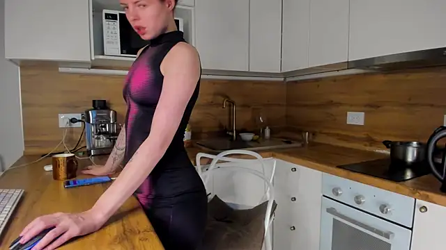 RubyAttwood online show from 12/17/25, 08:15