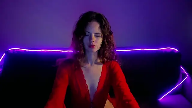 RubyAttwood online show from 02/20/26, 07:47