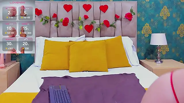 SuzanSmithh online show from 02/20/25, 11:53