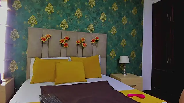 SuzanSmithh online show from 01/12/26, 12:10