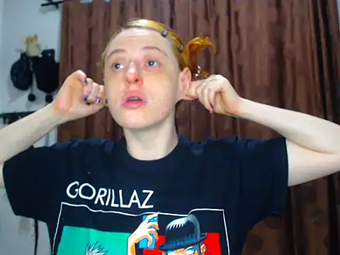 Redhead incandy online show from 06/20/26, 06:27