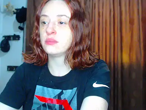 Redhead incandy online show from 07/26/26, 04:58