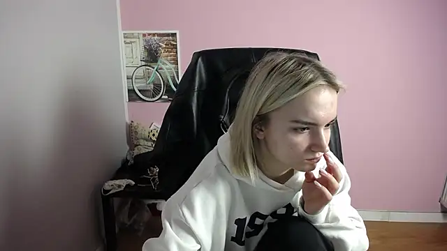 viktoria lovely online show from 03/27/26, 08:26