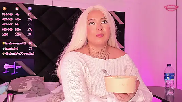 Ala Rasi  online show from 03/07/25, 04:35