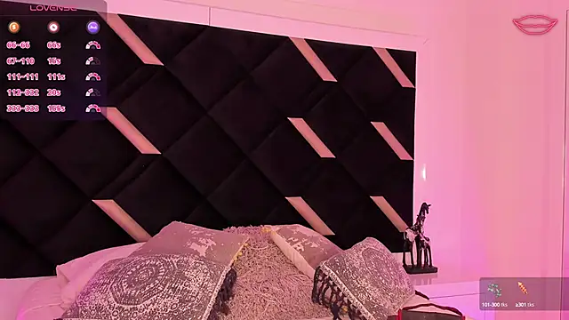 Ala Rasi  online show from 03/23/25, 03:43