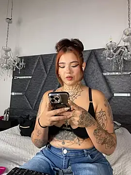 Ala Rasi  online show from 01/12/26, 03:17