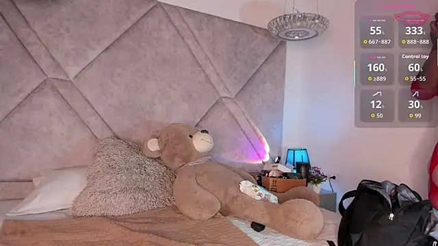 Ala Rasi  online show from 02/06/26, 03:44