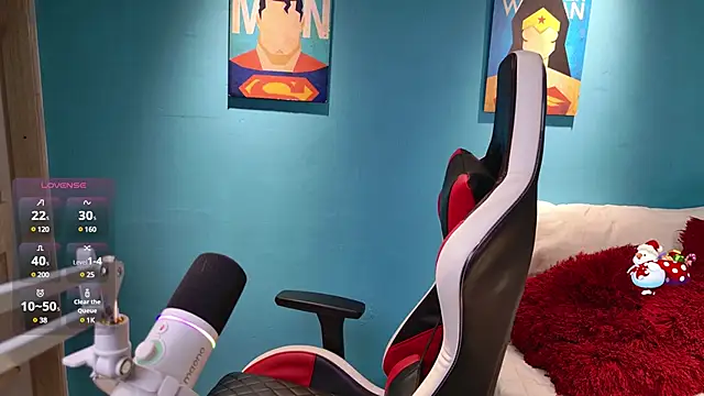 Snapshot of bigboottyxxx chatting on 02/23/25, 03:13 bigboottyxxx online show from 02/23/25, 03:13