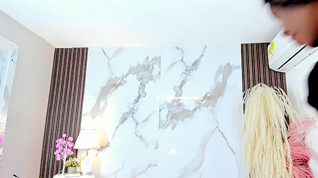 aidaadams online show from 02/15/25, 12:22