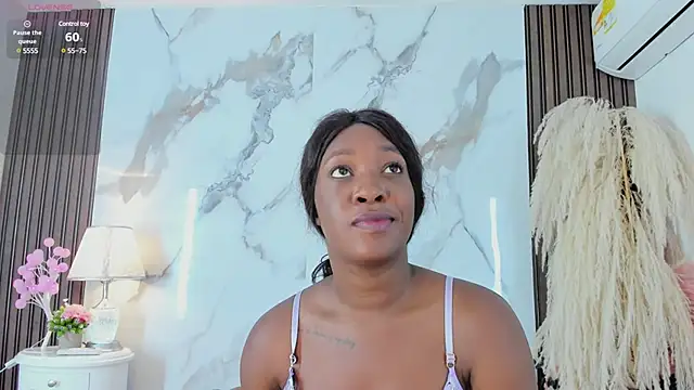 aidaadams online show from 03/01/25, 12:12