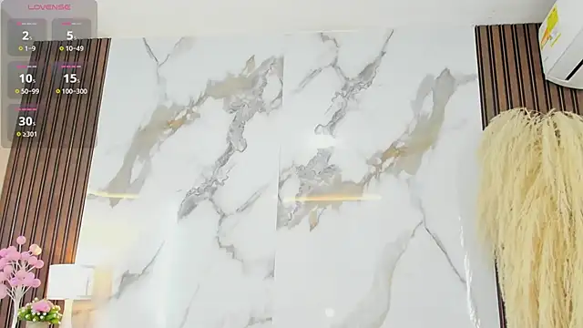 aidaadams online show from 03/15/25, 12:13