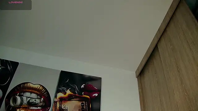 aidaadams online show from 09/15/25, 09:20