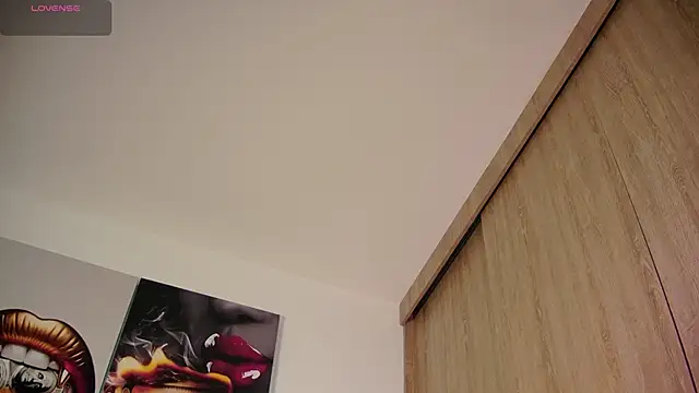 aidaadams online show from 09/17/25, 11:45