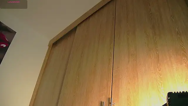 aidaadams online show from 10/13/25, 11:21