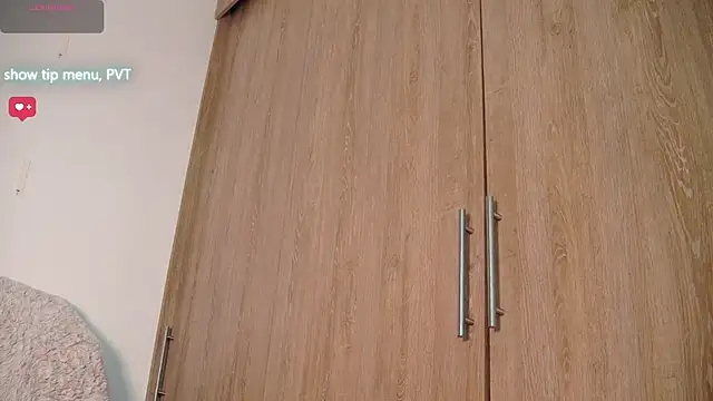 aidaadams online show from 01/15/26, 11:48