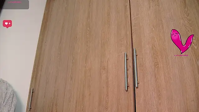 aidaadams online show from 02/21/26, 12:06