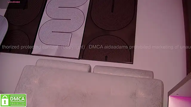 aidaadams online show from 05/29/26, 11:52