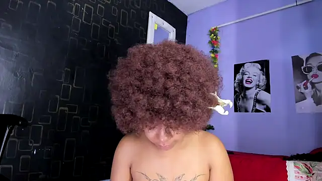 Alika01 online show from 02/09/25, 01:46