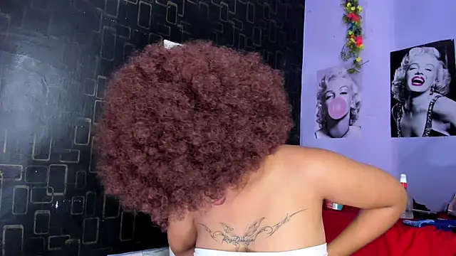 Alika01 online show from 02/10/25, 01:22