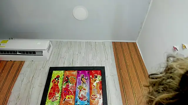 Alika01 online show from 03/07/26, 01:41