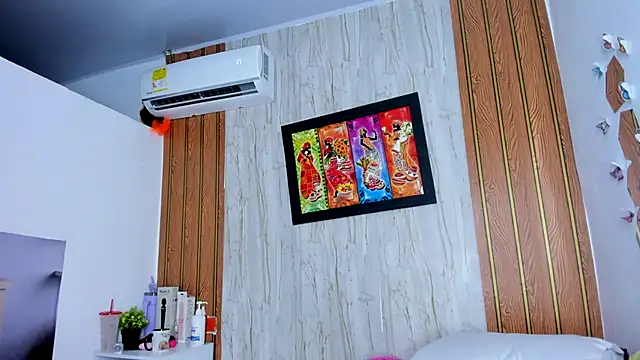 Alika01 online show from 03/27/26, 01:55