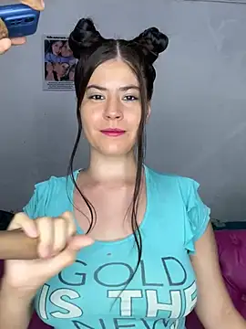 Hotnightsexxx online show from 01/27/25, 11:00