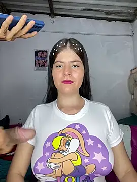 Hotnightsexxx online show from 02/11/25, 10:50