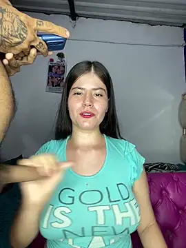 Hotnightsexxx online show from 03/16/25, 03:04