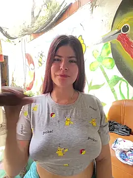 Hotnightsexxx online show from 04/03/26, 06:17