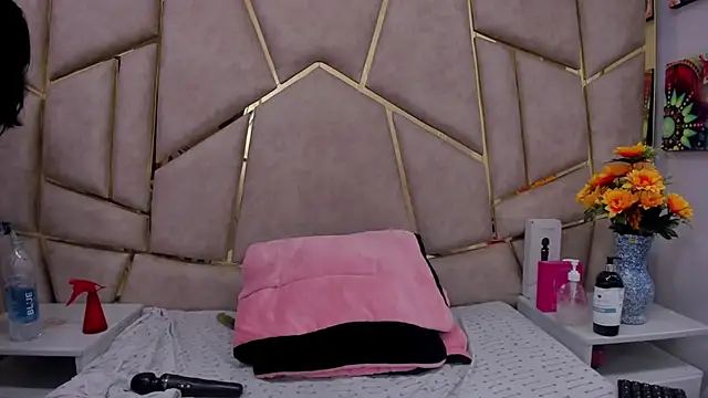 Kloe Candy1 online show from 02/02/26, 05:50