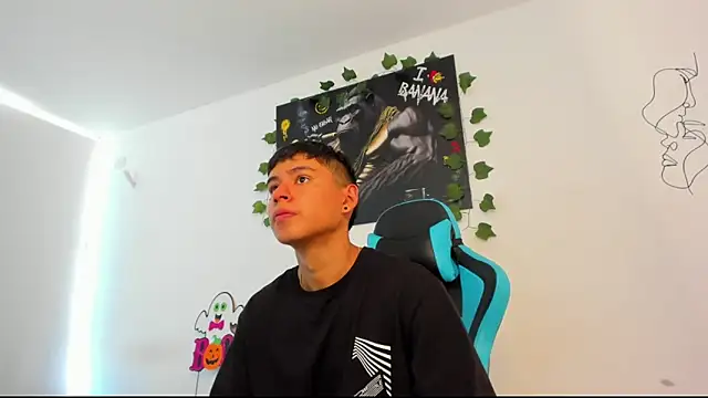 Bray Kevin online show from 01/19/25, 04:36