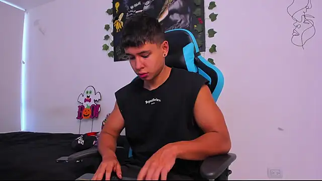 Bray Kevin online show from 01/21/25, 12:39