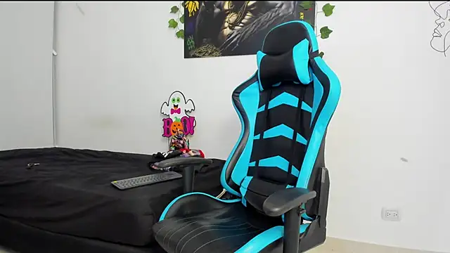 Bray Kevin online show from 02/01/25, 01:55