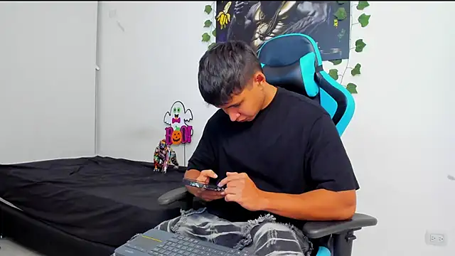 Bray Kevin online show from 02/08/25, 11:24