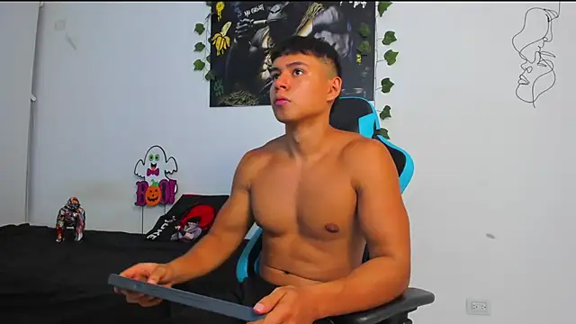 Bray Kevin online show from 02/22/25, 11:57