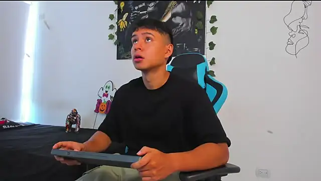 Bray Kevin online show from 02/23/25, 09:16