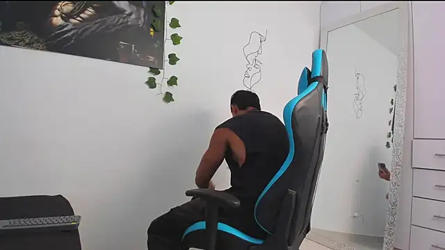 Bray Kevin online show from 03/05/25, 04:24