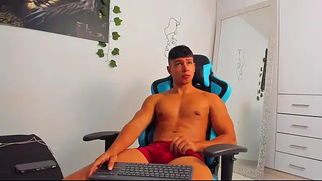 Bray Kevin online show from 03/11/25, 03:37