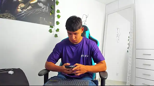 Bray Kevin online show from 03/15/25, 10:11