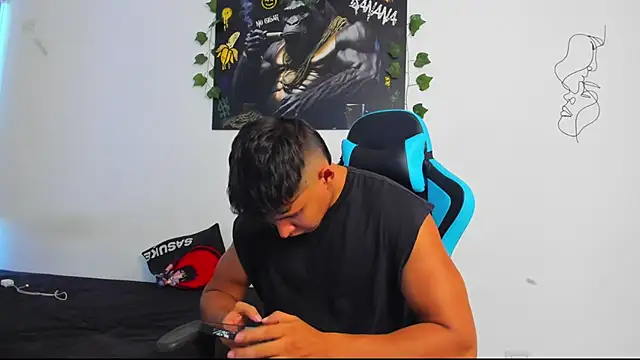 Bray Kevin online show from 03/18/25, 10:15