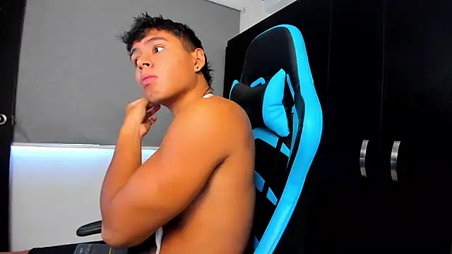 Bray Kevin online show from 09/28/25, 05:51