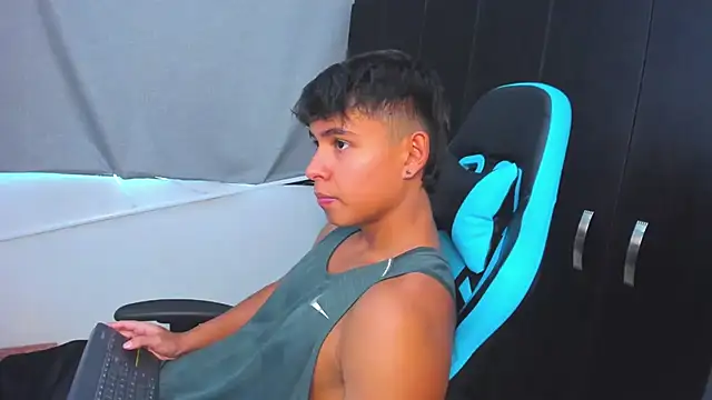 Bray Kevin online show from 11/19/25, 09:26