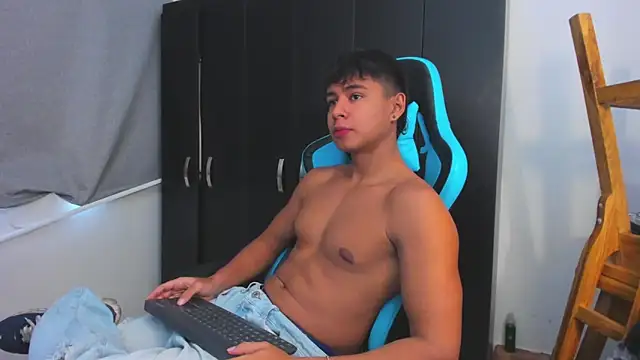 Bray Kevin online show from 11/23/25, 03:34