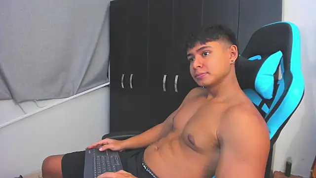 Bray Kevin online show from 12/01/25, 10:26