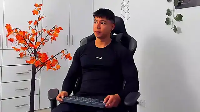 Bray Kevin online show from 01/08/26, 03:03