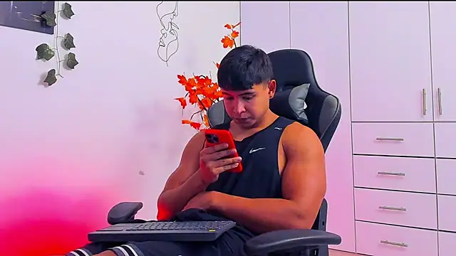 Bray Kevin online show from 01/16/26, 08:46