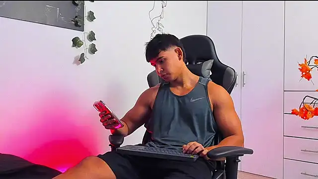 Bray Kevin online show from 01/31/26, 11:36