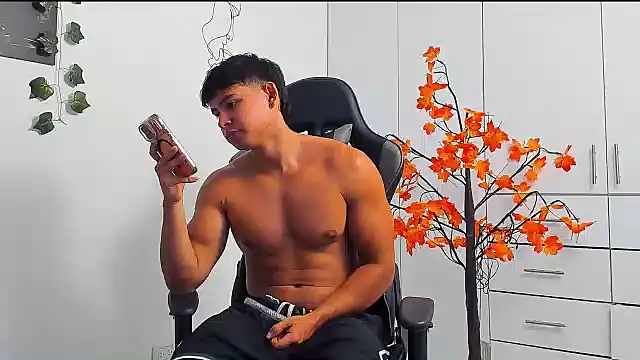 Bray Kevin online show from 02/12/26, 05:02