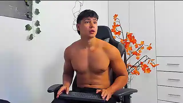 Bray Kevin online show from 02/13/26, 02:29