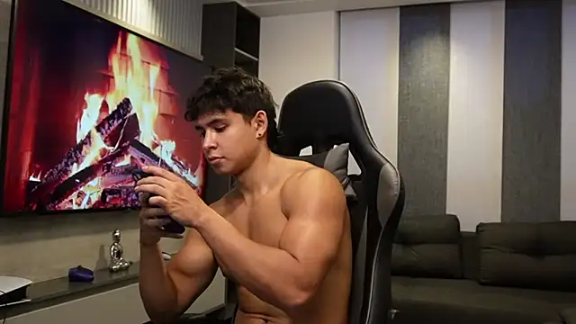 Bray Kevin online show from 04/11/26, 11:20